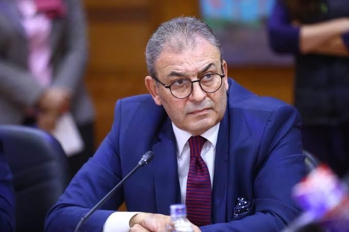 رئيس غرفة صناعة الملابس: منظومة متكاملة من الخدمات الداعمة للمصانع المصرية لزيادة الصادرات