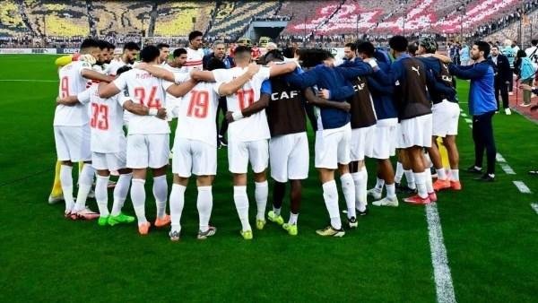 مصطفى عبدالخالق: الزمالك يحتاج شخصية قوية مثل مرتضى منصور