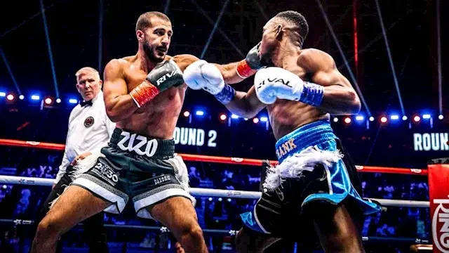 مواجهات نارية في نزلات The Comeback.. تركي آل الشيخ ينشر نتائج الفائزين
