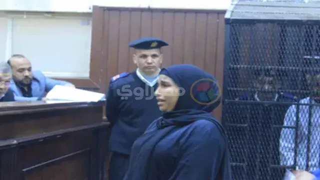 ذبحت طفليها انتقامًا | تأجيل محاكمة "غرام".. تقرير الطب النفسي يحسم مصيرها