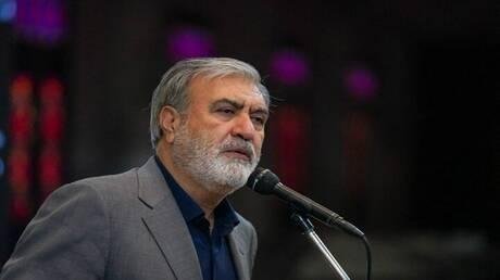 طهران عقب الهجمات الأوكرانية: أي اعتداء على إيران له ثمن ولن نتركه دون رد