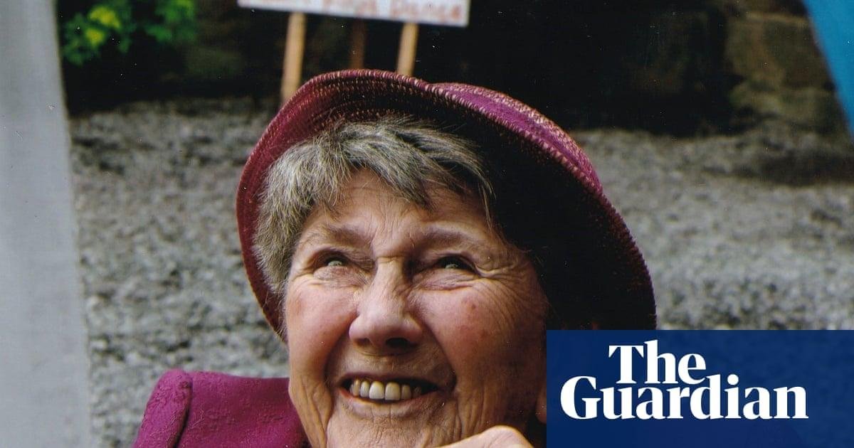 Nell Whittingham obituary