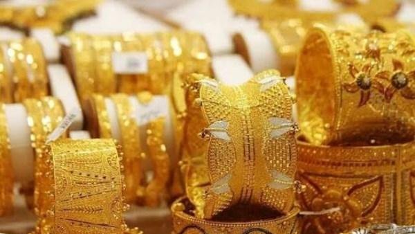 أسعار الذهب في الصاغة بمستهل التعاملات الصباحية اليوم الأربعاء 19-8-2026