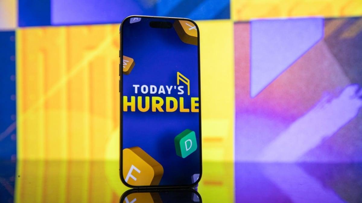 Hurdle hints and answers for July 23, 2026