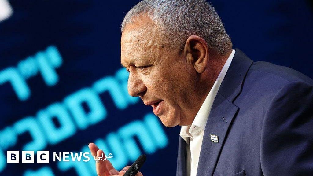 من هو غادي آيزنكوت أبرز منافسي نتنياهو؟