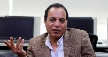 جمال عبد الرحيم: انتشار انتحال الصفة في العمل الصحفي والإعلامي ظاهرة خطيرة ومرعبة