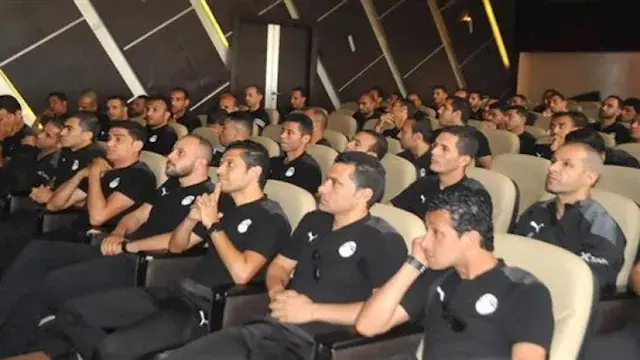 اتحاد الكرة يعلن حكام نهائي السوبر الأردني.. ثنائي مصري لإدارة المباراة