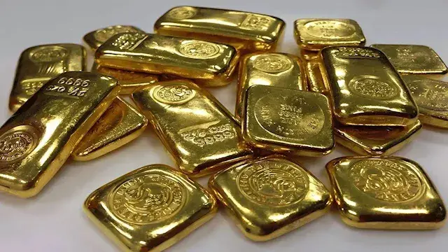 بعد قرار الفيدرالي.. الأونصة ترتفع 2644 جنيهًا في السوق المحلية (مُحدث)