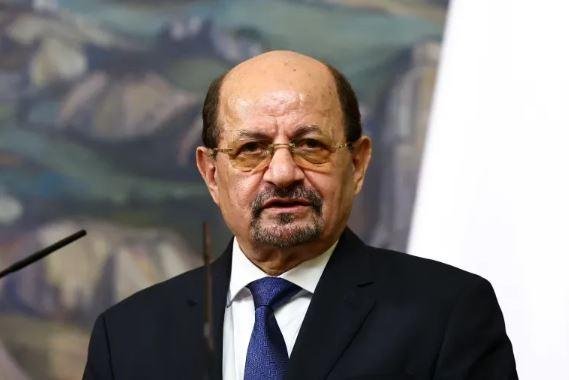 رئيس حكومة اليمن يطالب بردع الحوثيين وتجفيف مصادر دعمهم