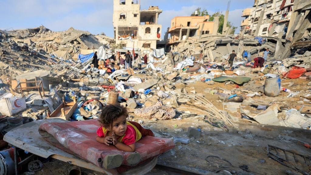 أستراليا تستدعي سفير إسرائيل لديها وتعبر عن استيائها من إغلاق التحقيق في مقتل عمال إغاثة في غزة