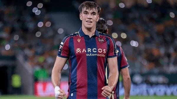 صفقة إسبي تربك مستقبل إندريك مع ريال مدريد