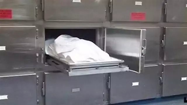 صدمة أثناء صلاة الفجر.. لغز العثور على جثة شاب معلق داخل مسجد بسنورس في الفيوم