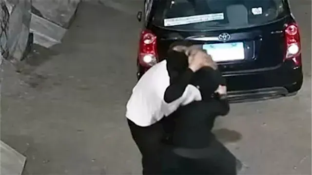 إخلاء سبيل "سيدة السوبلكس" واثنين من المجني عليهم في مشاجرة طوخ