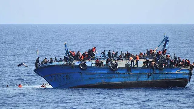 بعد اقتحام حدود سبتة.. إسبانيا والمغرب تتفقان على ترحيل المهاجرين غير الشرعيين