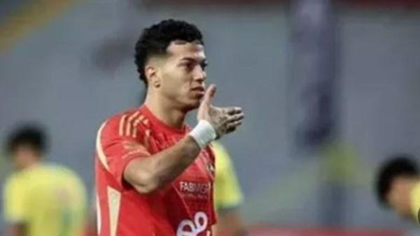 موعد إعلان الأهلي تجديد عقد إمام عاشور وتفاصيل راتبه الجديد