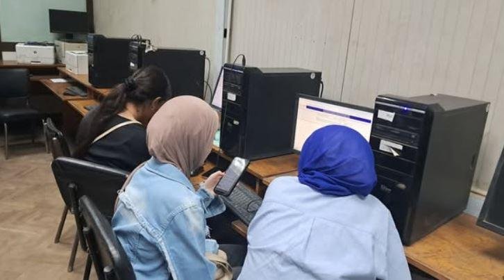 التعليم العالي: السابعة مساء الغد آخر موعد للتسجيل لاختبارات القدرات.. ولن يتم المد