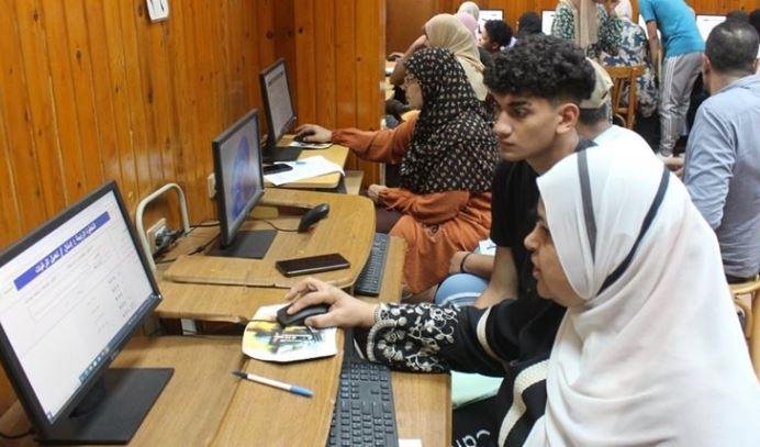 اختبارات القدرات 2026.. التعليم العالي تعلن تسجيل 48 ألف طالب