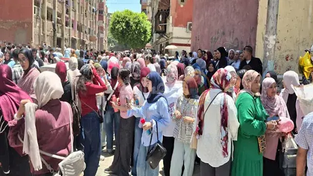 الموعد ومجموع الـ100%.. كواليس اللحظات الأخيرة قبل إعلان نتيجة الثانوية العامة 2026