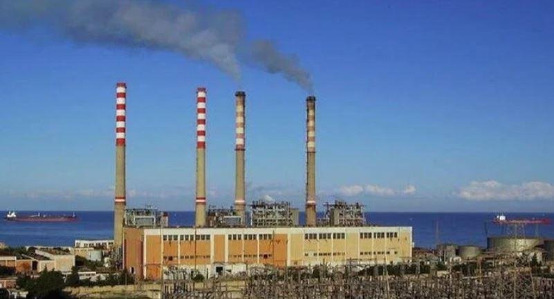 سوريا.. مصرع 3 عمال بانفجار خلال عمليات صيانة بمحطة بانياس الحرارية