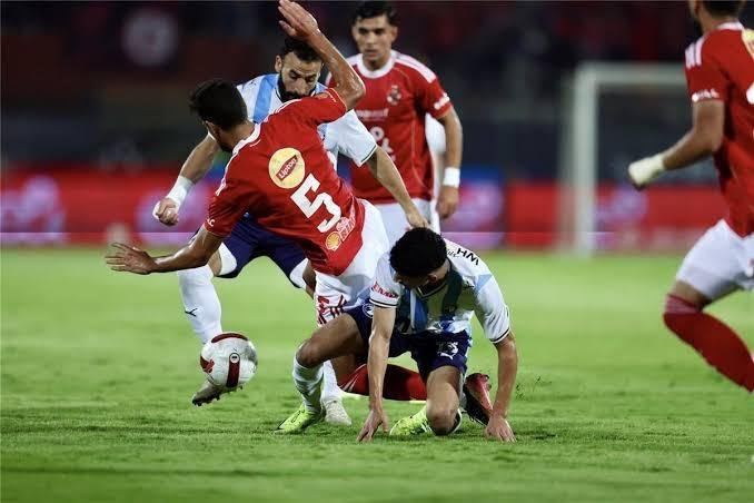 قمة مع الأهلي في الجولة التاسعة.. مواعيد مباريات بيراميدز بالدوري