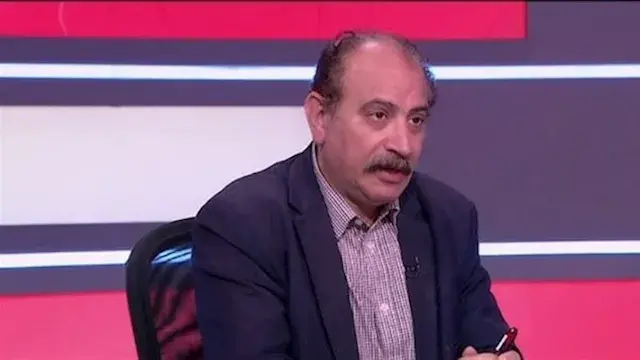 ترامب وصف الاتفاق بالتاريخي".. فهمي يكشف دلالات الدعم الأمريكي للمسار المصري