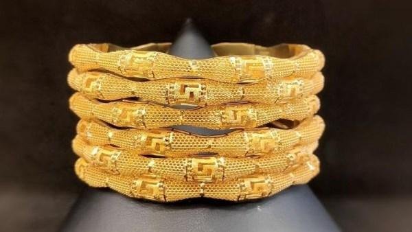 سعر الذهب في الصاغة الآن