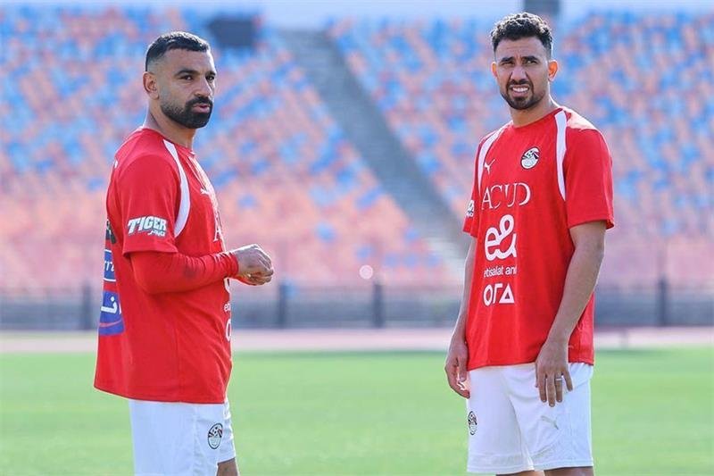 تريزيجيه.. كلمة السر وراء انتقال محمد صلاح إلى طرابزون