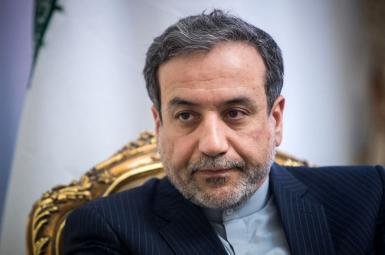 وزیر الخارجية الإيراني: لا مفاوضات مع واشنطن قبل وقف الانتهاكات ودفع التعويضات