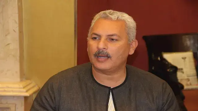 نقيب الفلاحين يطالب بتعاون دولي لمواجهة أخطر تحديات الزراعة