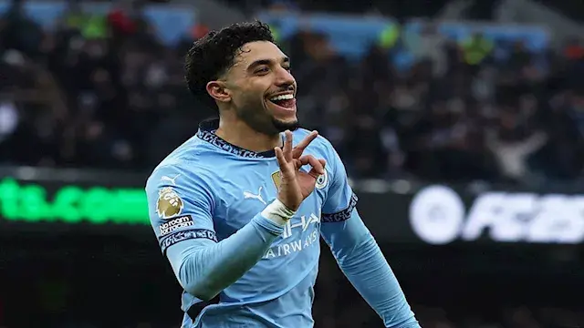 مرموش اساسيًا.. تشكيل مانشستر سيتي المتوقع أمام آرسنال في كأس الدرع الخيرية
