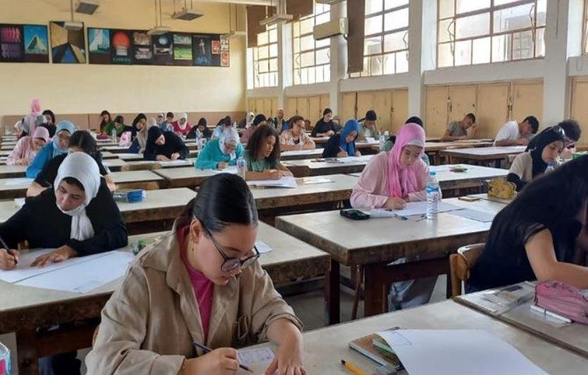 التعليم العالي: غدا بدء اختبارات القدرات للطلاب الحاصلين على الشهادات المعادلة