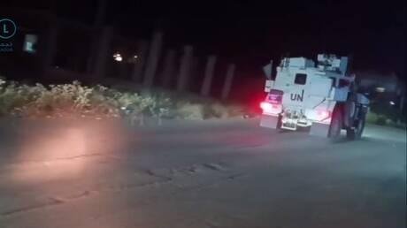 ماذا يجري في الجنوب السوري.. قوات "الأندوف" توسع نشاطها وتحرك إسرائيلي جديد (فيديو)