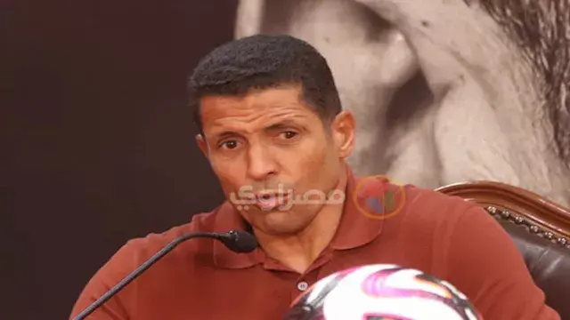 كيف يخطط عموتة لبناء دفاع صلب لفريق الأهلي؟ تفاصيل