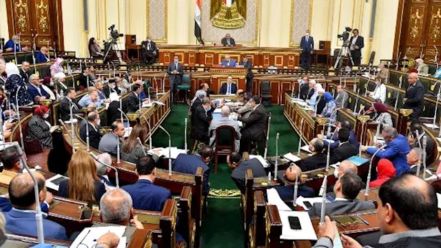 بديل للدولي الساحلي.. نائب يوجه سؤالًا برلمانيًا للحكومة بسبب رصف طريق