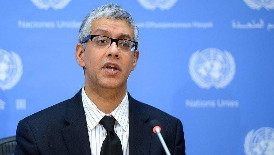 اليونيسف توقف موظفا رفيعا بتهمة التجسس لصالح إسرائيل