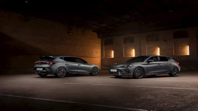 كوبرا تطلق "CUSTOM CUPRA by ABT" المستوحاة من سيارات السباقات بشوارع مصر