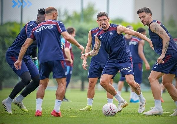المباراة الأولى لصلاح.. تشكيل قاسم باشا أمام طرابزون في الدوري التركي