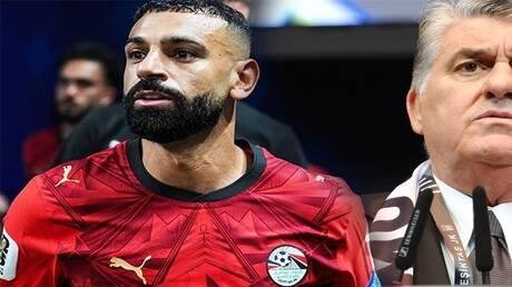 "المدرب لم يكن يريده وأبرمنا صفقة أهم".. تعليق مثير من رئيس نادي بشكتاش حول فشل ضم صلاح