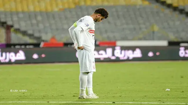 "قالولي عندي مشكلة في القلب".. ناشئ الزمالك يكشف كواليس رحيله عن النادي