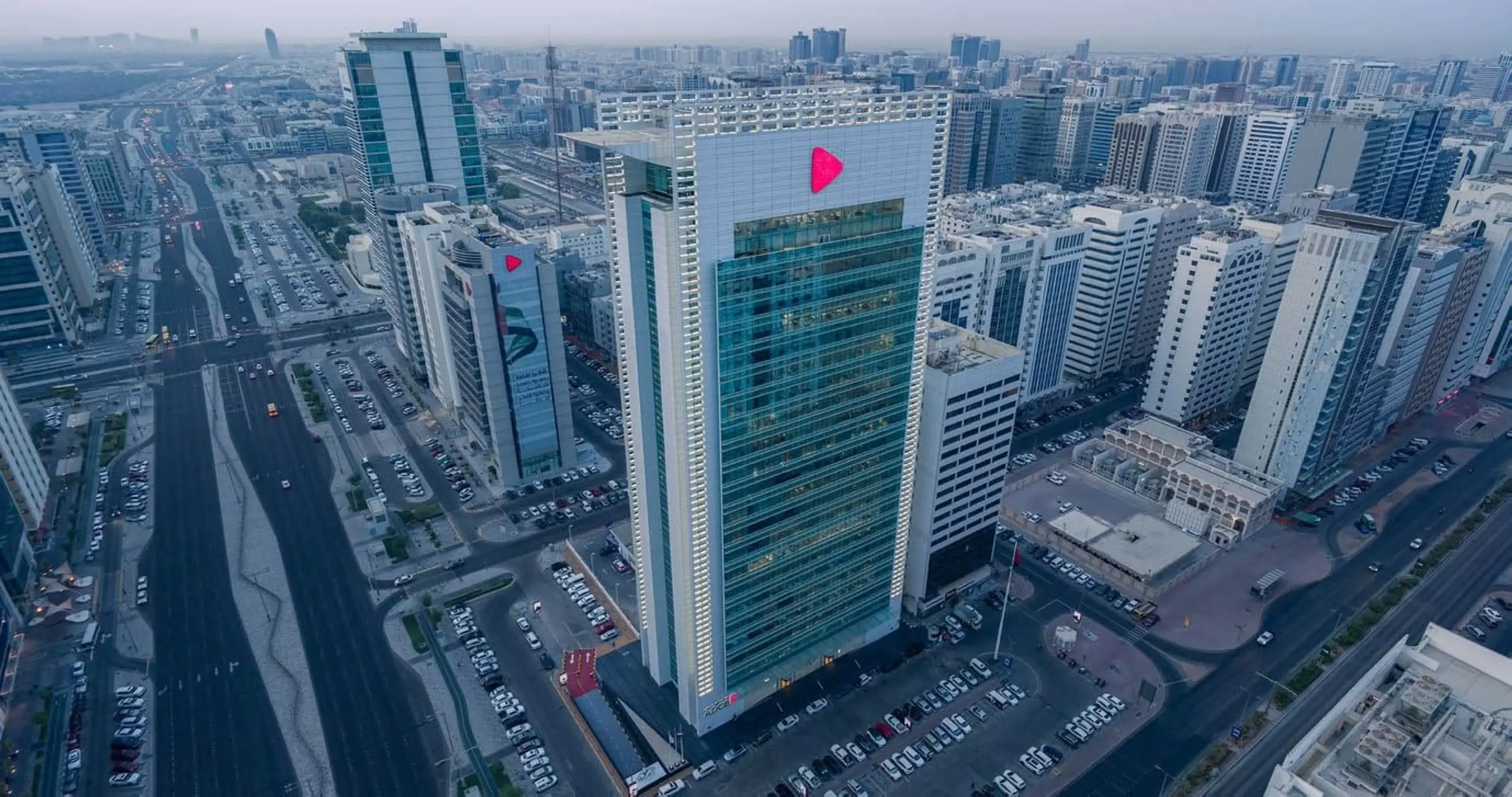 ADCB posts record H1 profit before tax of Dhs7.607 billion