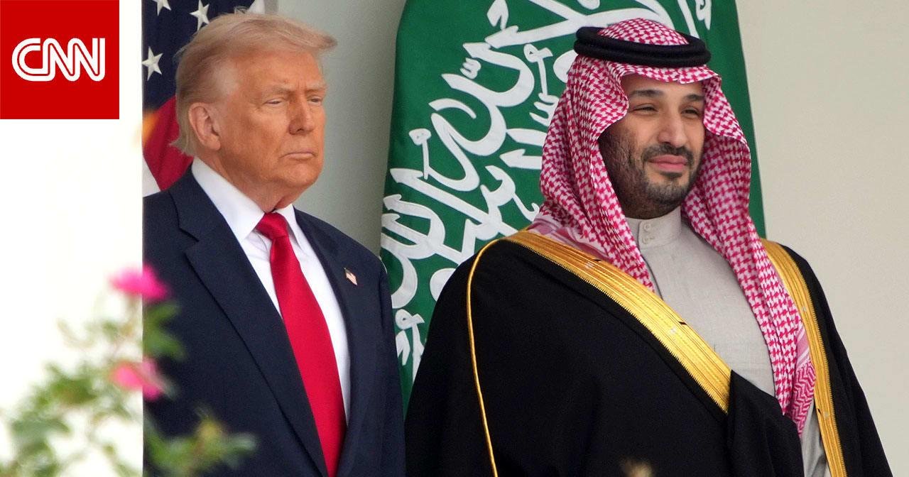 محللة لـCNN: السعوديون لا يثقون بامتلاك أمريكا استراتيجية عسكرية ناجحة ضد إيران