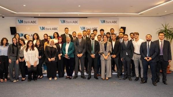 برنامج تدريبي يفتح آفاقًا جديدة أمام الشباب للتأهيل للعمل المصرفي