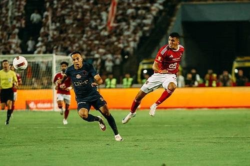 الغندور عن القمة: حامل اللقب يواجه ثالث الدوري