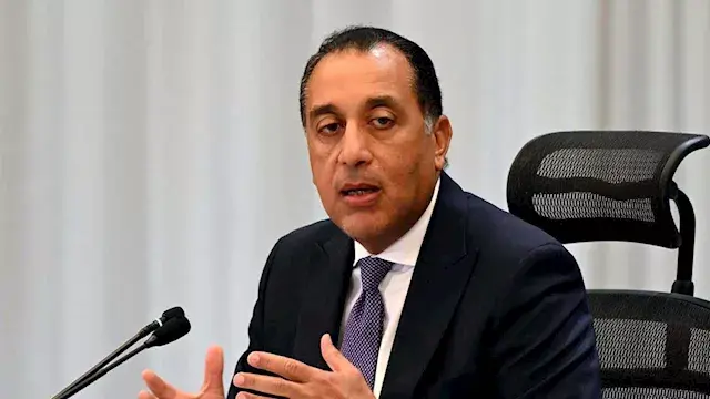 الحكومة: صندوق النقد يوافق على صرف 1.77 مليار دولار لمصر