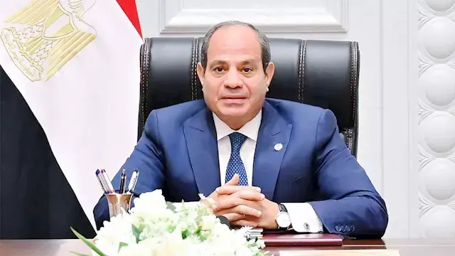 السيسي يصدر قرارًا جديدًا بشأن تشكيل جهاز مستقبل مصر.. تفاصيل