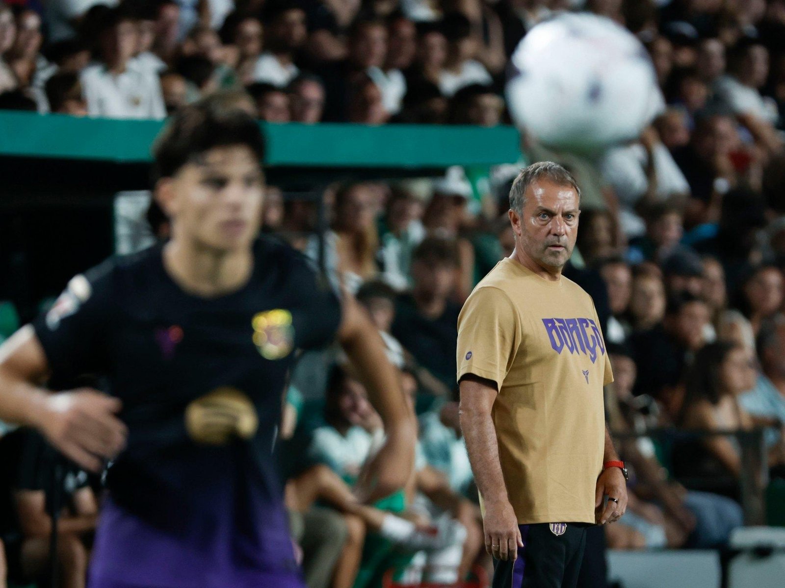 Barcelona vs Athletic Club: La Liga – prediction, teams, lineups