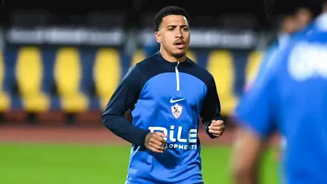 هل يعرض الزمالك خوان بيزيرا للبيع ردا على تمرده؟.. مصدر يفجر  مفاجأة