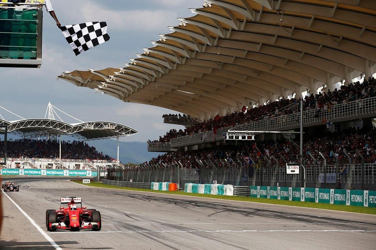 Malaysia investigating F1 2026 round as Bahrain plan fades
