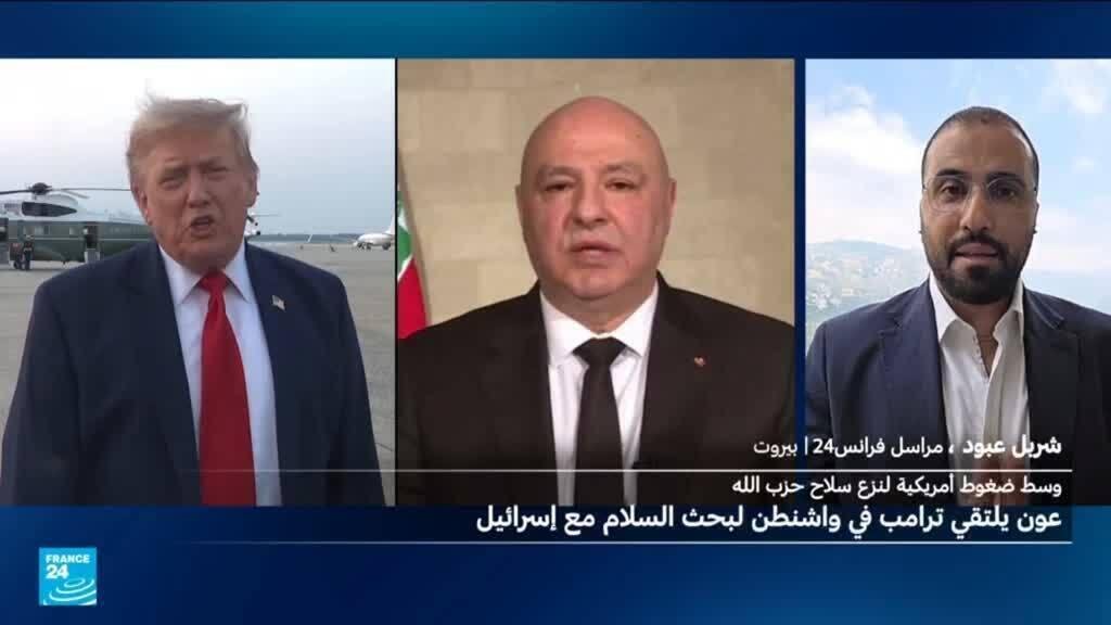 الجيش اللبناني يبدأ بالانتشار في "المناطق التجريبية".. ما التفاصيل؟