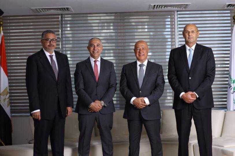 بنك التعمير والإسكان يواصل النمو بصافي أرباح 9.924 مليار جنيه خلال النصف الأول من 2026 بنمو 11.2%
